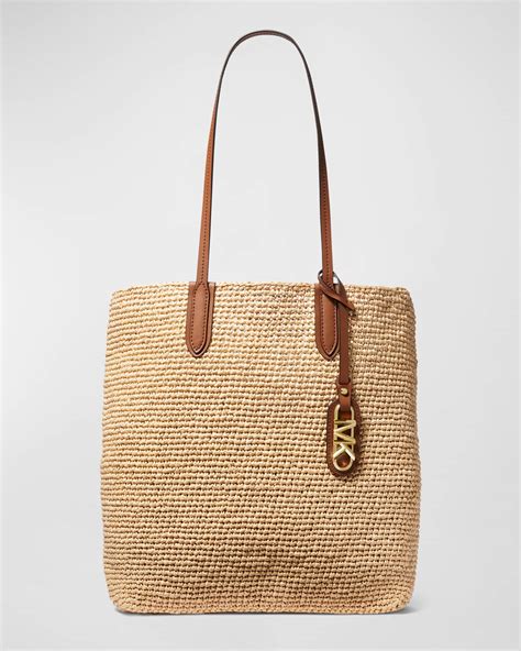 belk bags michael kors|Michael Kors summer straw bags.